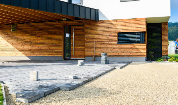 Best Best Driveway Pavers  in Fox Farm College, WY