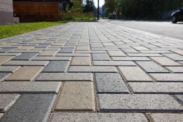 Best Cobblestone Driveway Pavers  in Fox Farm College, WY