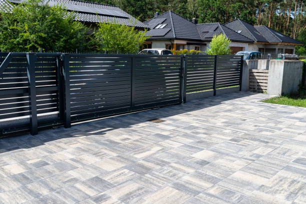 Trusted Fox Farm College, WY Driveway Pavers Experts