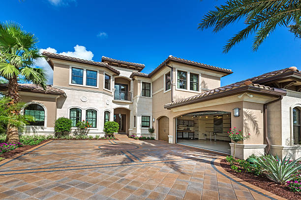 Best Driveway Resurfacing Pavers  in Fox Farm College, WY