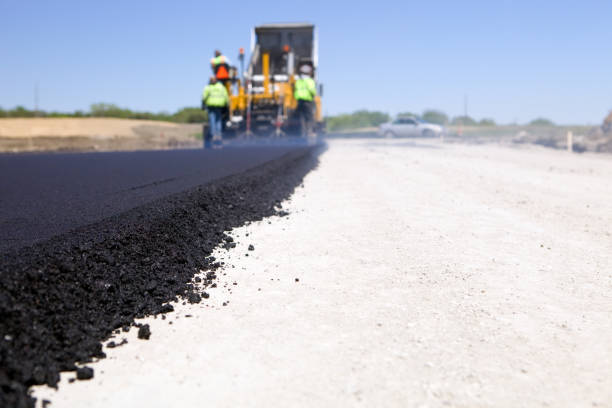 Best Affordable Driveway Pavers  in Fox Farm College, WY